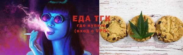 хмурый Верхний Тагил