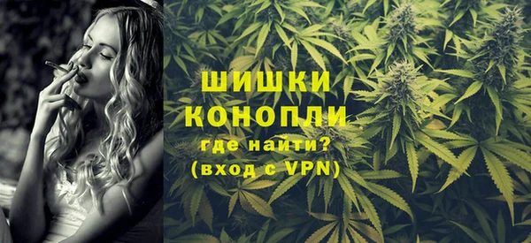 хмурый Верхний Тагил